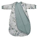 Υπνόσακος Με Χέρια Αποσπώμενα Winter Nature Bebe Stars 3157-25