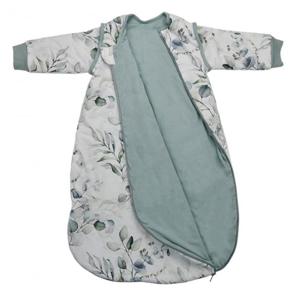 Υπνόσακος Με Χέρια Αποσπώμενα Winter Nature Bebe Stars 3157-25