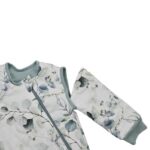 Υπνόσακος Με Χέρια Αποσπώμενα Winter Nature Bebe Stars 3157-25