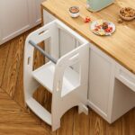 Πύργος Εκμάθησης Montessori Bebe Stars 439-02