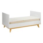 Κρεβάτι Προεφηβικό Cappuccino Bebe Stars 460-02