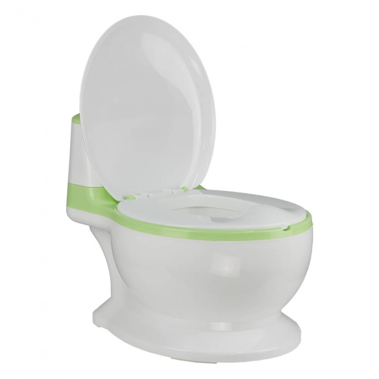 Γιο Γιο Toilet Green Bebe Stars 53-176