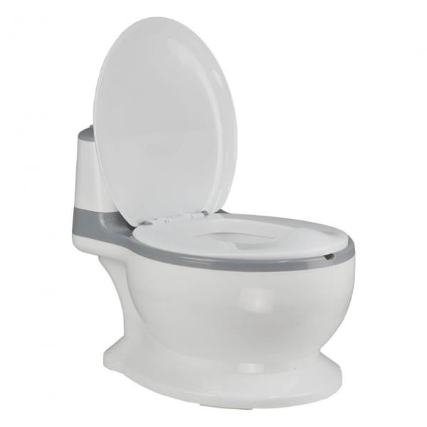 Γιο Γιο Toilet Grey Bebe Stars 53-186