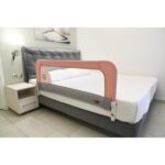 Προστατευτική Μπάρα 140cm Boho Bebe Stars 723-182