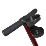 Ποδηλατάκι Τρίκυκλο 360° Spark Red Bebe Stars 817-180
