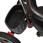 Ποδηλατάκι Τρίκυκλο 360° Spark Red Bebe Stars 817-180