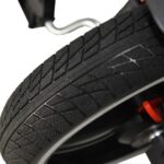 Ποδηλατάκι Τρίκυκλο 360° Spark Red Bebe Stars 817-180