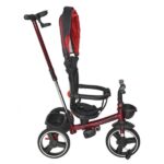 Ποδηλατάκι Τρίκυκλο 360° Spark Red Bebe Stars 817-180