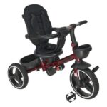 Ποδηλατάκι Τρίκυκλο 360° Spark Red Bebe Stars 817-180