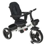 Ποδηλατάκι Τρίκυκλο 360° Spark Grey Bebe Stars 817-186