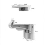 Προστατευτικά Για Ντουλάπια & Συρτάρια 4τμχ. Bebe Stars 90-104