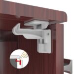 Προστατευτικά Για Ντουλάπια & Συρτάρια 4τμχ. Bebe Stars 90-104