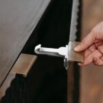 Προστατευτικά Για Ντουλάπια & Συρτάρια 4τμχ. Bebe Stars 90-104