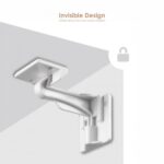 Προστατευτικά Για Ντουλάπια & Συρτάρια 4τμχ. Bebe Stars 90-104