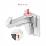 Προστατευτικά Για Ντουλάπια & Συρτάρια 4τμχ. Bebe Stars 90-104