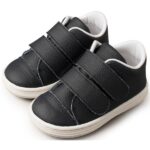 Παπούτσια Βαπτιστικά Δερμάτινα Sneakers BABYWALKER Μπλε BS3028