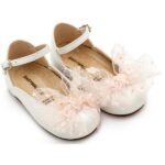 BW4853 IVORY PINK1 BABYWALKER