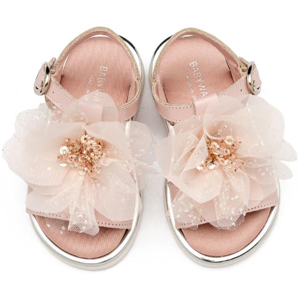 EXC5877 PINK2 BABYWALKER