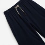 Σετ μακό καλοκαιρινό για αγόρι σε χρώμα μπλε FUNKY 125-101119-2