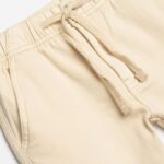 Βερμούδα σταθερή για αγόρι σε χρώμα μπεζ FUNKY 125-113105-1