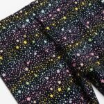 Κολάν κάπρι για κορίτσι σε χρώμα μπλε FUNKY 125-734102-2