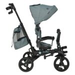 Ποδηλατάκι τρίκυκλο 360° Aviator 5in1 Ocean Bebe Stars 819-184
