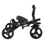 Ποδηλατάκι τρίκυκλο 360° Aviator 5in1 Ocean Bebe Stars 819-184