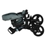 Ποδηλατάκι τρίκυκλο 360° Aviator 5in1 Ocean Bebe Stars 819-184