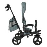 Ποδηλατάκι τρίκυκλο 360° Aviator 5in1 Ocean Bebe Stars 819-184