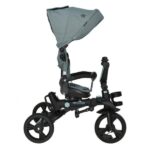 Ποδηλατάκι τρίκυκλο 360° Aviator 5in1 Ocean Bebe Stars 819-184