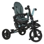 Ποδηλατάκι τρίκυκλο 360° Aviator 5in1 Ocean Bebe Stars 819-184