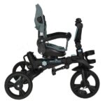 Ποδηλατάκι τρίκυκλο 360° Aviator 5in1 Ocean Bebe Stars 819-184