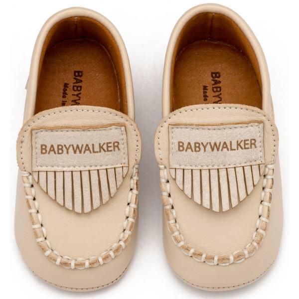 MI1128 BEIGE2 BABYWALKER