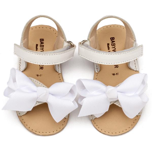 MI1643 WHITE2 BABYWALKER