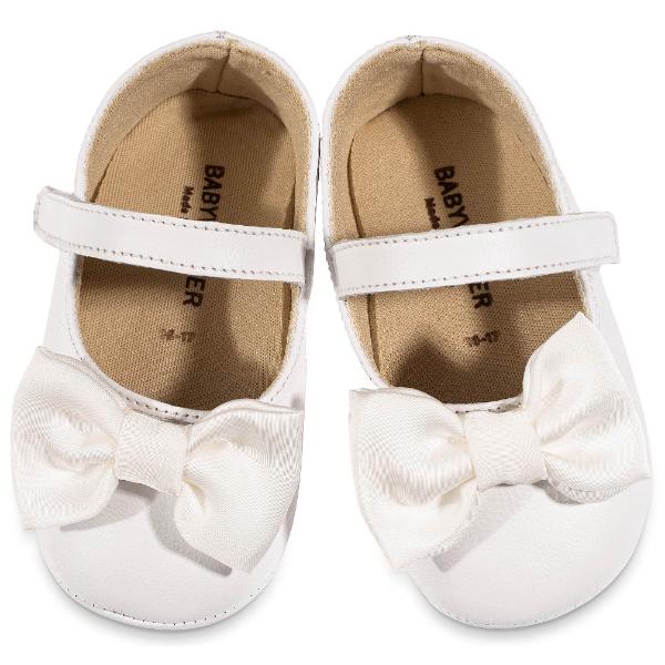 MI1646 WHITE2 BABYWALKER