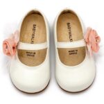 PRI2640 IVORY PINK2 BABYWALKER