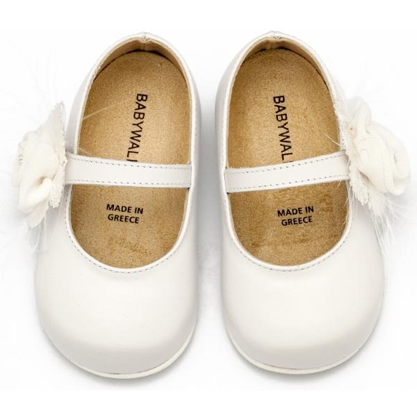 PRI2640 WHITE2 BABYWALKER