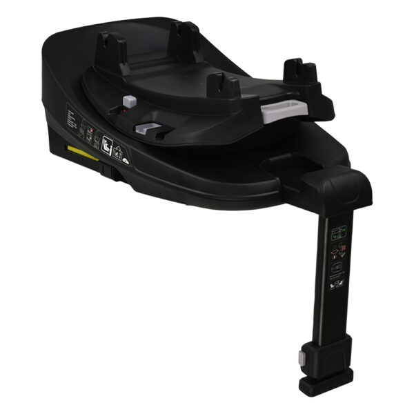 Βάση Καθ/τος Αυτ/του Isofix Περιστρεφόμενη 360° Bebe Stars 004-200