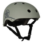 Παιδικό Κράνος Για Ποδήλατο Και Πατίνι Mint Bebe Stars 679-176