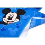 Πόντσο Θαλάσσης Quick Dry Mickey 50x100cm Disney Dimcol JE12706