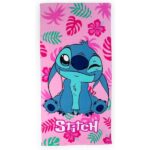 Πετσέτα Θαλάσσης Quick Dry Lilo & Stitch 70x140 Disney Dimcol JE12786