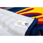 Πετσέτα Θαλάσσης Quick Dry McQeen 70x140 Disney Dimcol JE12841