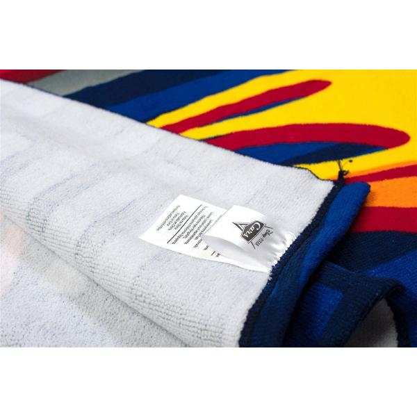 JE12841 1 Πετσέτα Θαλάσσης Quick Dry McQeen 70x140 Disney Dimcol JE12841