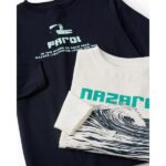 Μπλουζάκια 2pack μακό μακρυμάνικα για αγόρι σε χρώμα λευκό-μπλε ZIPPY ZKBAP0303_25021