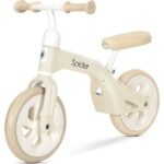 Ποδηλατάκι Ισορροπίας Spider Beige Lorelli 10050452507