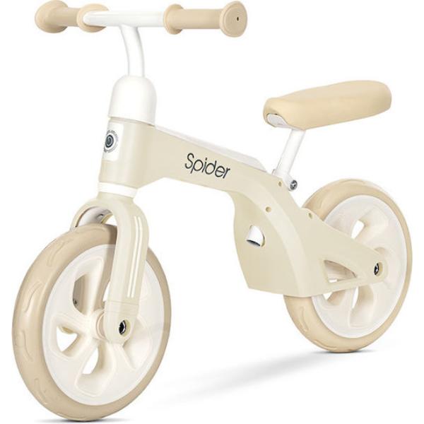 Ποδηλατάκι Ισορροπίας Spider Beige Lorelli 10050452507
