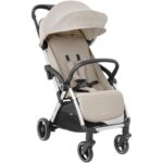 Καρότσι Περιπάτου Eden Beige Kikka Boo 31001030156