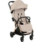 Καρότσι Περιπάτου Eden Beige Kikka Boo 31001030156