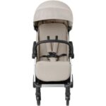 Καρότσι Περιπάτου Eden Beige Kikka Boo 31001030156