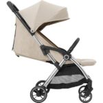 Καρότσι Περιπάτου Eden Beige Kikka Boo 31001030156